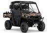 Can-Am Defender Mossy Oak Hunting Edition 2017